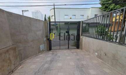 Sobrado em ótima localização entre estações metrô Borba Gato e Alto da Boa Vista