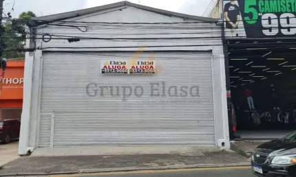 Casa comercial para alugar na Avenida Yervant Kissajikian, 2217, Americanópolis, São Paulo, 600 m2 por R$ 25.000