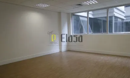 Ponto comercial para alugar na Rua Jandiatuba, 630, Vila Andrade, São Paulo, 45 m2 por R$ 3.200