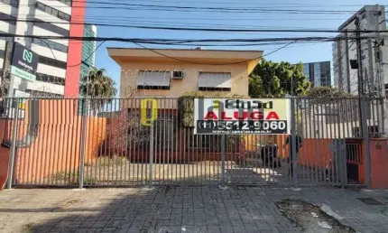 Casa comercial para alugar na Rua Jorge Rizzo, 104, Pinheiros, São Paulo, 421 m2 por R$ 12.000