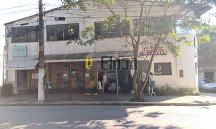 Casa comercial à venda na Avenida João Carlos da Silva Borges, 83, Vila Cruzeiro, São Paulo, 370 m2 por R$ 5.000.000