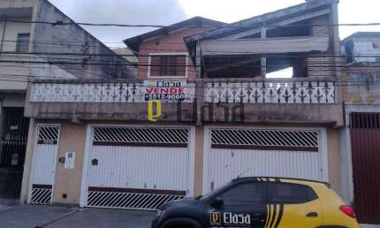 Casa a venda em Parque Paraiso - Itapecerica da Serra - Zona Sul