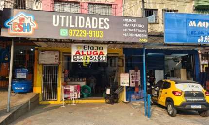 Casa comercial para alugar na Avenida Dona Belmira Marin, 2245, Parque Brasil, São Paulo, 120 m2 por R$ 4.000