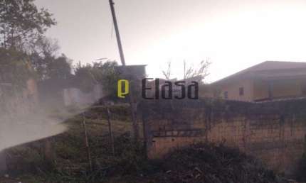 Terreno à venda na Rua Saturno, 35, Jardim Marilu, Itapecerica da Serra, 57 m2 por R$ 350.000
