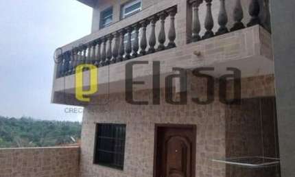 Casa com 2 quartos para alugar na Rua Tenente João Damasceno Pereira, 315, Jardim Marilu, Itapecerica da Serra