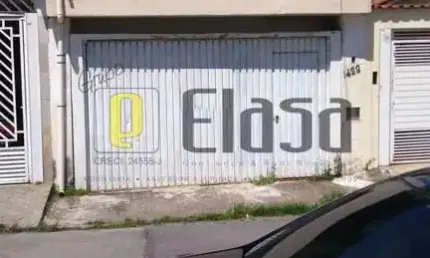 Sobrado oportunidade 3 dormitórios sendo uma suite master terraço , 2 vagas