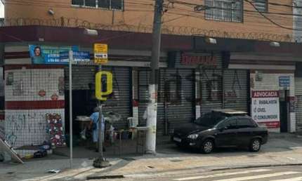 Ponto comercial para alugar na Estrada do M'Boi Mirim, 4184, Jardim Regina, São Paulo, 100 m2 por R$ 25.000