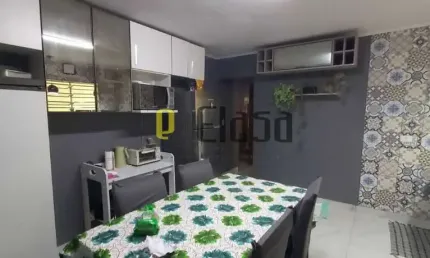 Casa com 1 quarto à venda na Rua Mário Linhares, 882, Jardim Ingá, São Paulo