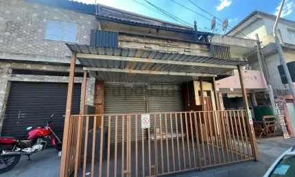 Ponto comercial para alugar na Est Guavirituba, 84, Vila Bom Jardim, São Paulo