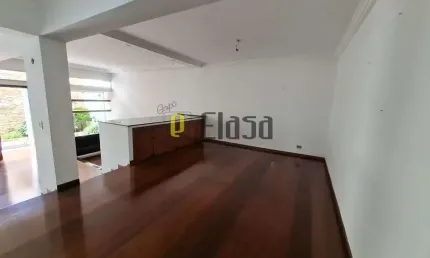 Sobrado comercial ?  locação - alto da boa vista ? são paulo ? sp