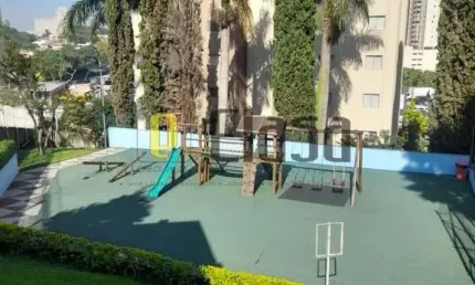 Apartamento Venda 2 Dormitorios 1 Garagem Interlagos -SP