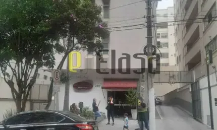 Sala comercial 40m² locação/venda higienópolis, são paulo - sp