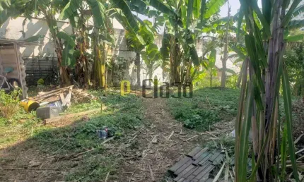 Terreno à venda na Rua Carlos Maria Della Paolera, 43, Bosque da Saúde, São Paulo