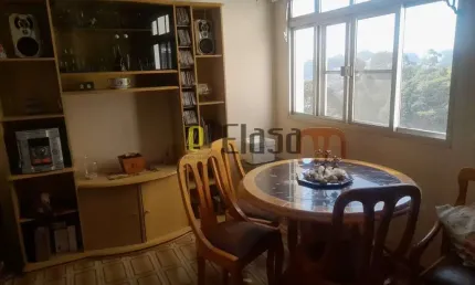 Apartamento Venda  3 Dormitórios 2 Banheiros 1 Garagem ? Vila Mascote