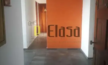 Apartamento 3 dormitórios, 2 Banheiros 1 Vaga de garagem Interlagos - SP