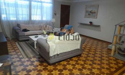 Venda Sobrado 3 Dormitorios 1 Suite 2 Vaga de Garagem Jdim Cravelas
