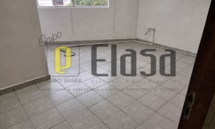 Ponto comercial para alugar na Avenida João Carlos da Silva Borges, 815, Vila Cruzeiro, São Paulo, 70 m2 por R$ 1.200