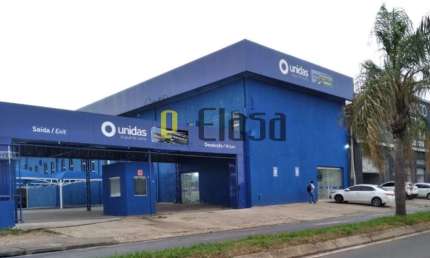 Casa comercial para alugar na Avenida Engenheiro Carlos Reinaldo Mendes, 774, Além Ponte, Sorocaba, 2200 m2 por R$ 19.000