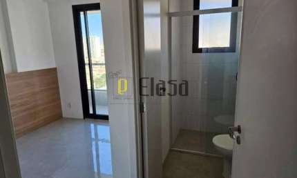 Cobertura com 2 quartos à venda na Rua Dona Leopoldina, 625, Ipiranga, São Paulo, 61 m2 por R$ 917.660