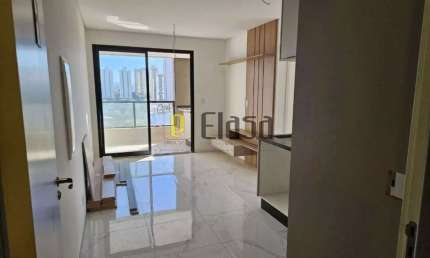 Cobertura com 2 quartos à venda na Rua Dona Leopoldina, 625, Ipiranga, São Paulo, 54 m2 por R$ 808.300