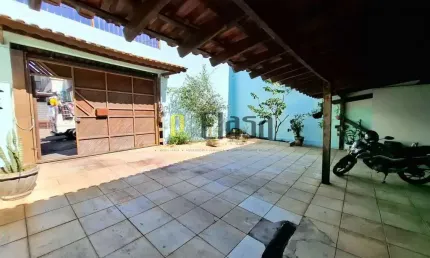 Casa com 4 quartos à venda na Rua Rosa Honoria de Jesus, 78, Jardim Nova Germania, São Paulo