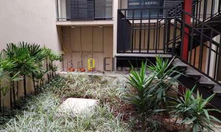 Loft para alugar na Rua Doutor Carlos Augusto de Campos, 205, Santo Amaro, São Paulo