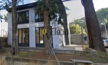 Ponto comercial para alugar na Rua Olavo Bilac, 58, Vila Sofia, São Paulo, 210 m2 por R$ 25.000