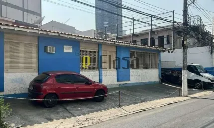 Casa comercial à venda na Rua Professor Carlos Reis, 152, Pinheiros, São Paulo