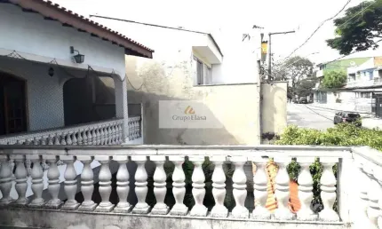 Descubra o Sobrado dos Seus Sonhos no Jardim Duprat!