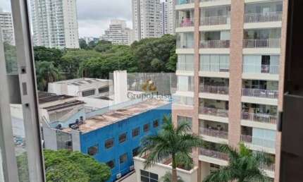 Apartamento 93 m² Venda 2 dormitorios 1 vaga de garagem Alto da Boa Vista
