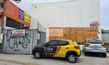 Ponto comercial para alugar na Estrada do M'Boi Mirim, 3993, Jardim das Flores, São Paulo, 600 m2 por R$ 30.000