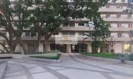 Cobertura com 3 quartos à venda na Rua São Benedito, 873, Santo Amaro, São Paulo