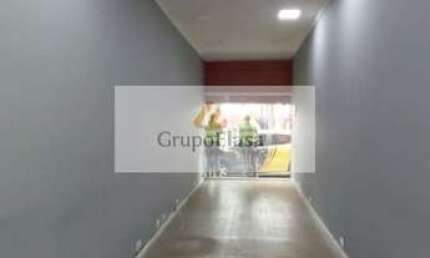 Ponto comercial para alugar na Rua Francisco de Baldim, 55, Vila Joaniza, São Paulo, 45 m2 por R$ 4.000