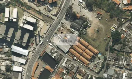 Oportunidade Comercial Imperdível na Avenida Itapecerica!