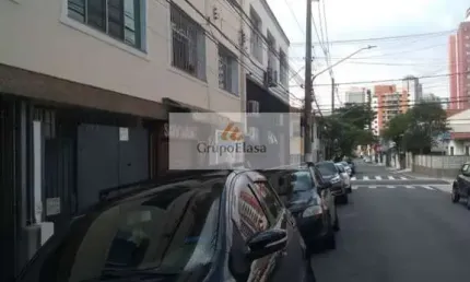 Sobrado comercial /residencial ,2dormitóros grandes, sala ,cozinha espaçosas ,1 vaga a , s
