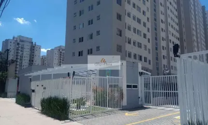 Oportunidade Única! Apartamento Pronto para Morar no Viva Marajoara