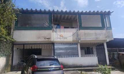 Casa com 5 quartos à venda na Rua Ópera, 152, Jardim Batista, Embu das Artes