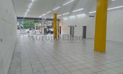 Ponto comercial para alugar na Estrada do M'Boi Mirim, 1513, Jardim das Flores, São Paulo, 165 m2 por R$ 10.000