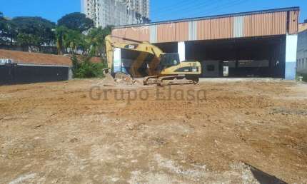 Oportunidade Única em Área de Eixo Estrutural ? Venda ou Locação!