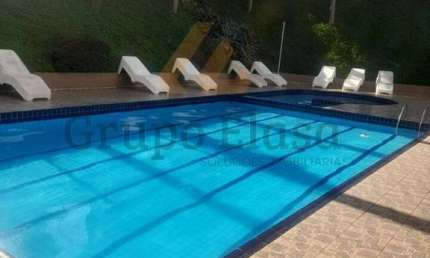 Apartamento Locação - 3 dormitórios 1 vaga de garagem - Interlagos