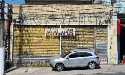 Ponto comercial à venda na avenida dona belmira marin, 1664, parque brasil, são paulo, 395 m2 por r$ 1.700.000
