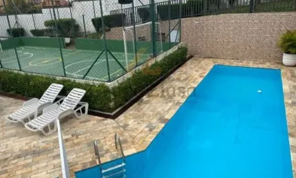 Sobrado venda 3 dormitórios condomínio horto do ipê - sp