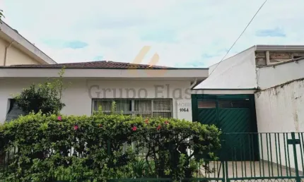 Casa Térrea  Venda 300m² 2 dormitórios 4 garagem Brooklyn -SP