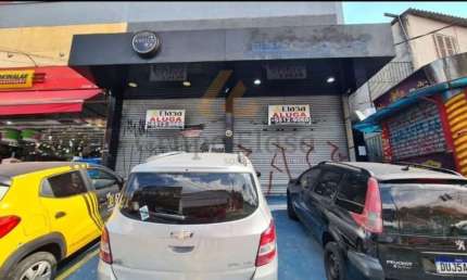 ? OPORTUNIDADE IMPERDÍVEL! IMÓVEL COMERCIAL NA MELHOR LOCALIZAÇÃO ?