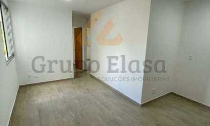 Apartamento Locação 2 dormitórios 2 banheiros - Interlagos SP