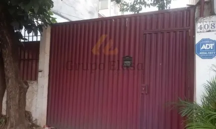 Oportunidade Única! Sobrado Comercial na Av. João Dias