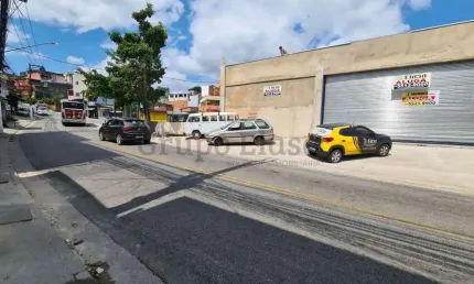 Casa comercial para alugar na Avenida dos Funcionários Públicos, 1063, Jardim Vera Cruz(Zona Sul), São Paulo