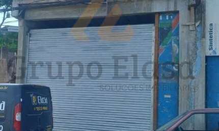 Ponto comercial para alugar na Avenida Visconde do Rio Grande, 347, Jardim Sao José, São Paulo