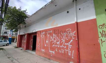 Casa comercial para alugar na Avenida Morumbi, 8340, Santo Amaro, São Paulo