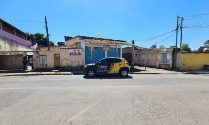 ? Casa à Venda no Cipó ? Embu-Guaçu | Oportunidade para Investidores! ?